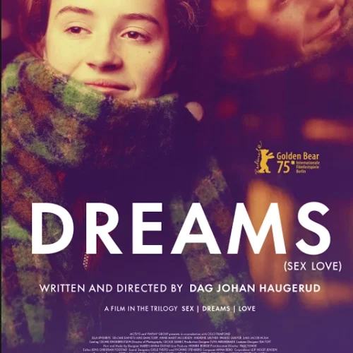 Dreams (Sex Love)