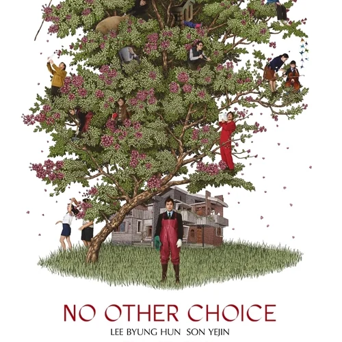 No Other Choice