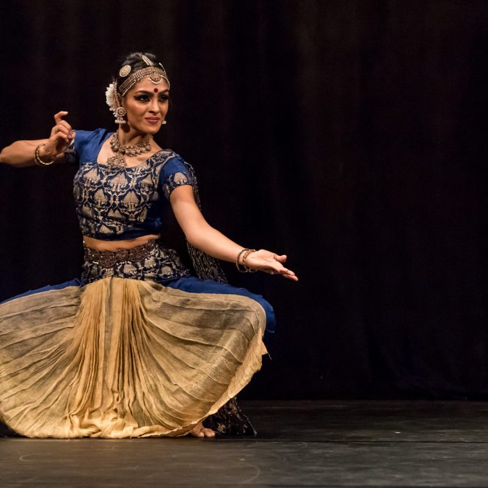 Rukmini_Vijayakumar