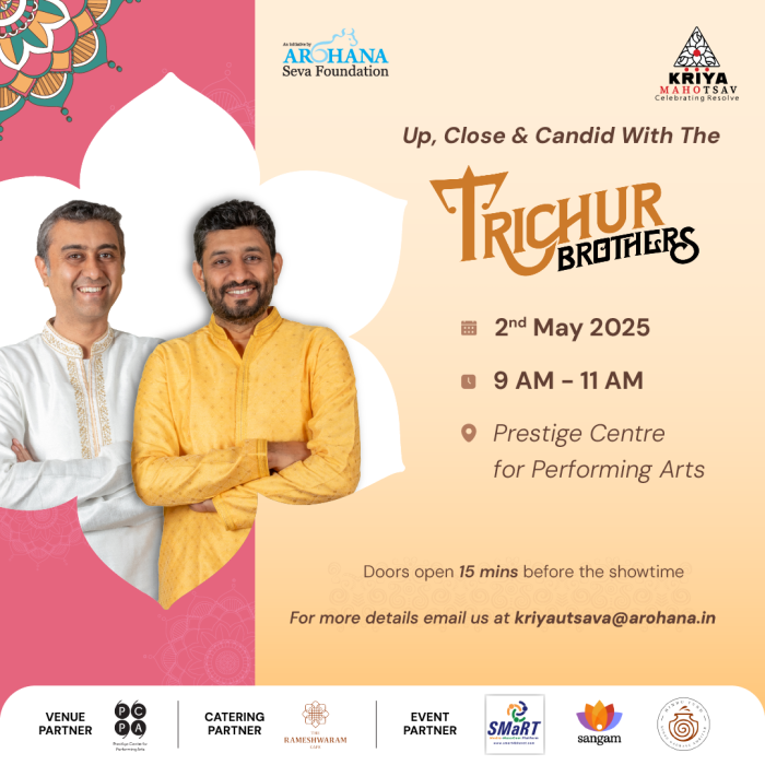 Trichur Brothers 2