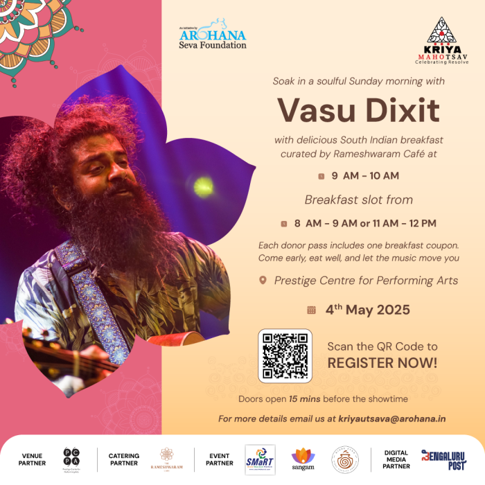 Vasu Dixit