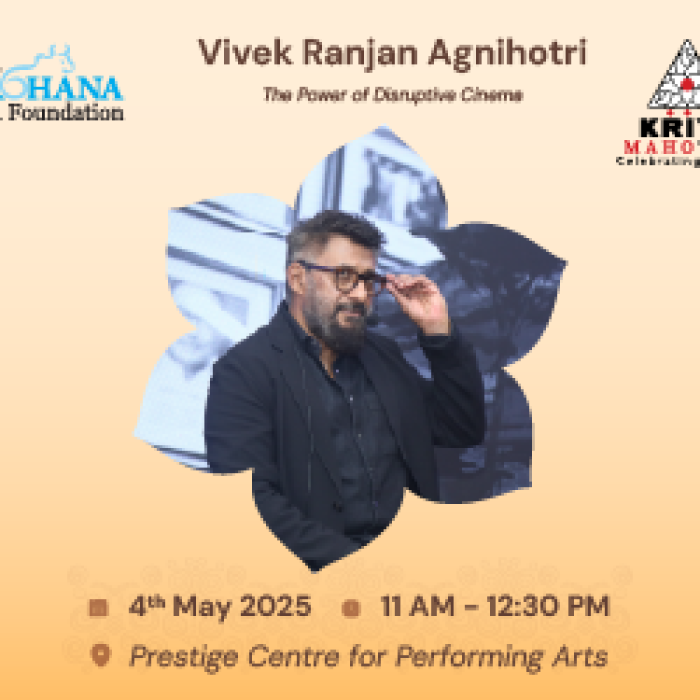 Vivek Agnihotri